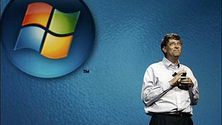 Gates Lashes Out at Apple's Mac vs. PC Ads and Speaks of Life After Vista